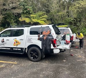 ALPHAPEST | Expert Pest Control | Auckland place picture